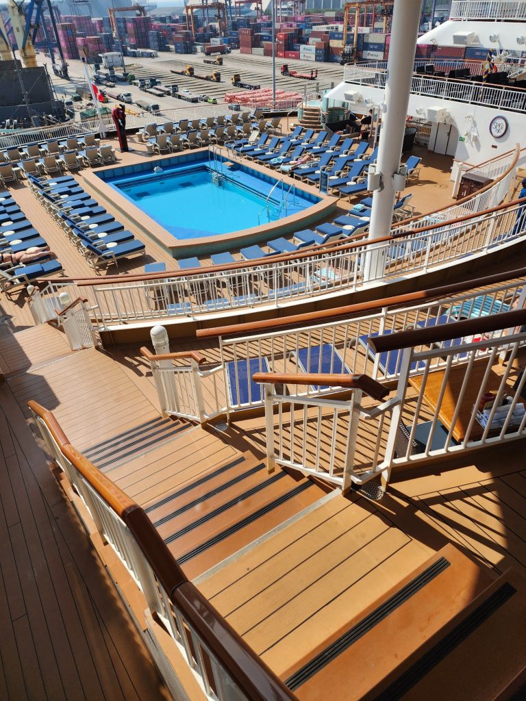 line album norwegian spirit 251217 1