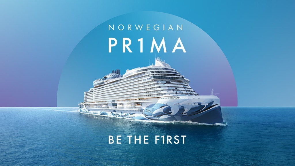 norwegian-prima
