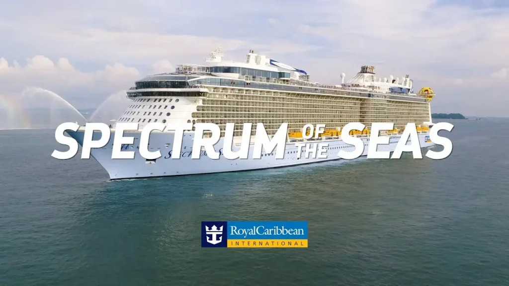 spectrum-of-the-seas spectrum of the seas