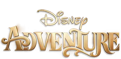 Disney Adventure logo